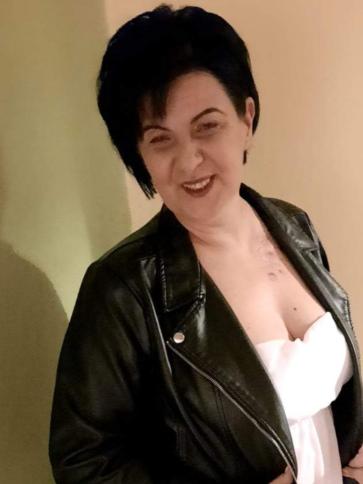 Zita, 50 éves írországi társkereső nő profil fotója