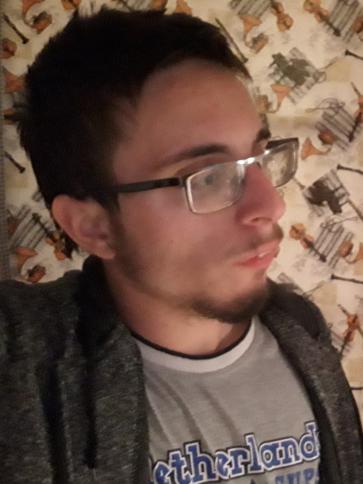 Balázs, 24 éves veresegyházi társkereső férfi profil fotója