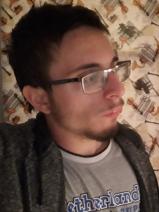 Balázs társkereső fotója