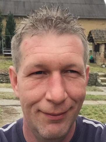 Tamás, 44 éves magyarszéki társkereső férfi profil fotója