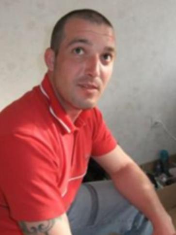 Tamás, 41 éves tiszafüredi társkereső férfi profil fotója