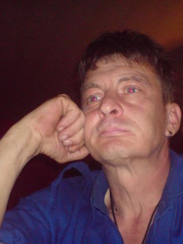 Jozsef, 53 éves ágasegyházai társkereső férfi profil fotója
