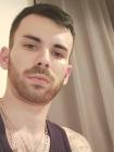 Benjamin profilképe – Alsópetény