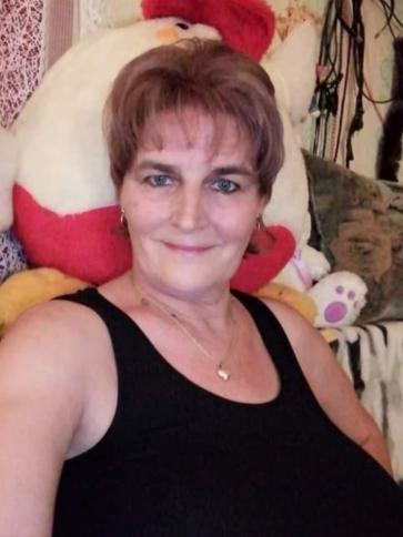 Anasztázia, 54 éves Budapest I. kerületi társkereső nő profil fotója