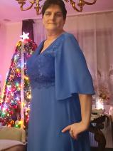 Anasztázia társkereső fotója