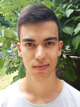 Sziasztok! Máté vagyok. Komoly pálfai párkereső nők jelentkezését várom.