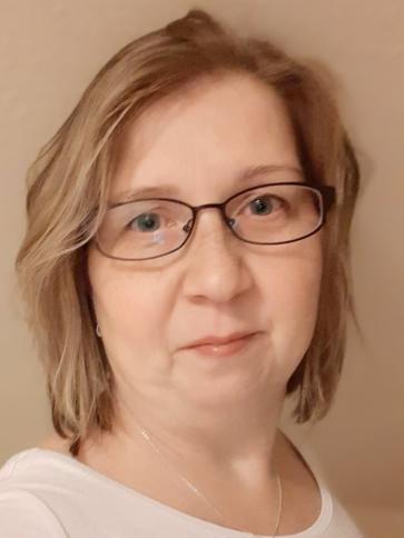 Szilvia, 49 éves kőszegi társkereső nő profil fotója