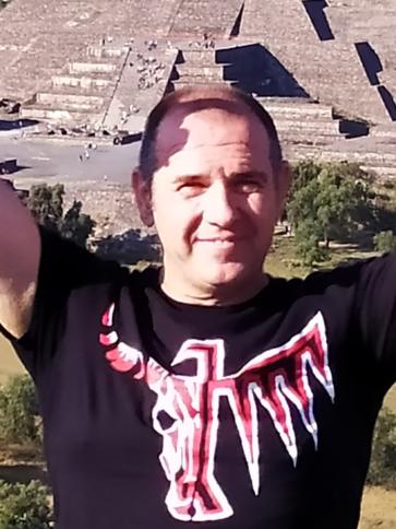 Péter, 56 éves bükkzsérci társkereső férfi profil fotója