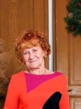 Gizella társkereső fotója