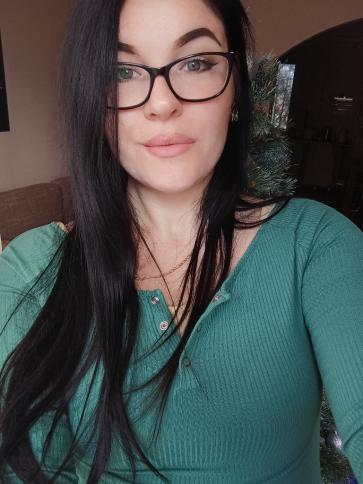Lilla, 33 éves kecskeméti társkereső nő profil fotója