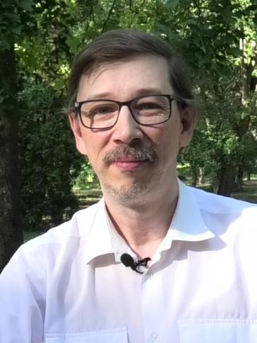 Imre, 48 éves szentesi társkereső férfi profil fotója