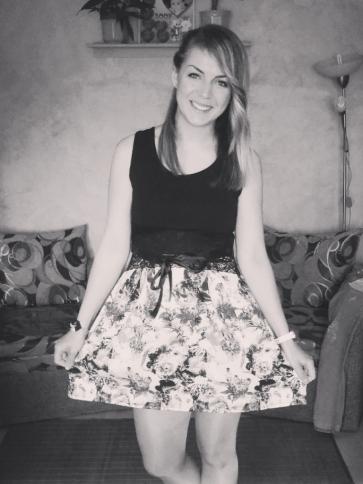 Vivien, 35 éves nagy-britanniai társkereső nő profil fotója