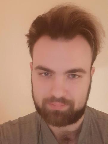Kevin, 31 éves hegyeshalomi társkereső férfi profil fotója