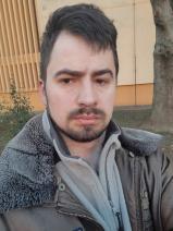 Sziasztok! Gábor vagyok. Komoly pusztavámi párkereső nők jelentkezését várom.