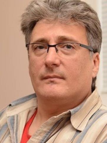Robert, 61 éves szerbiai társkereső férfi profil fotója