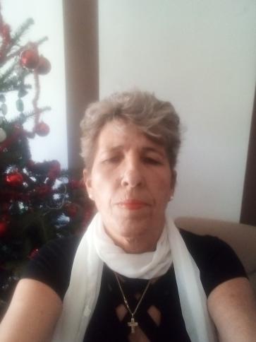Vera, 64 éves Budapest XVI. kerületi társkereső nő profil fotója