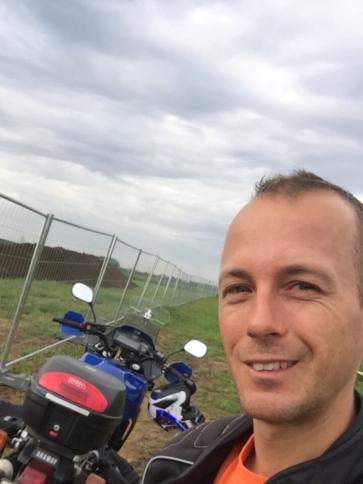 Tamás, 38 éves fülöpi társkereső férfi profil fotója
