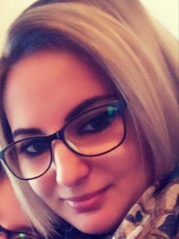 Szilvi, 33 éves nyíregyházi társkereső nő profil fotója