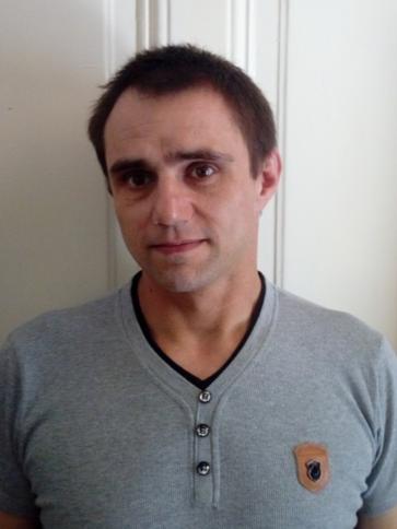 István, 46 éves tarcali társkereső férfi profil fotója