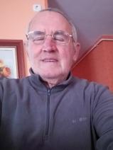András társkereső fotója