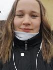 Viktória 1. párkereső fotója