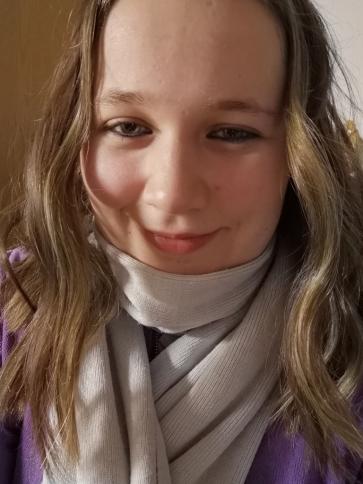 Viktória, 28 éves sóskúti társkereső nő profil fotója