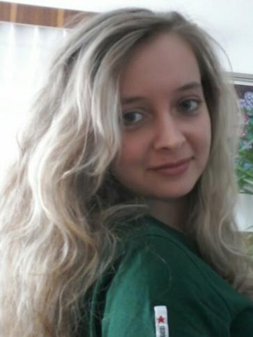 Katarína, 36 éves szlovákiai társkereső nő profil fotója