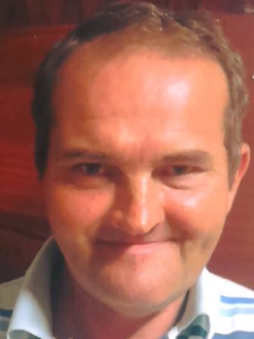 Tibor, 59 éves kunszentmártoni társkereső férfi profil fotója