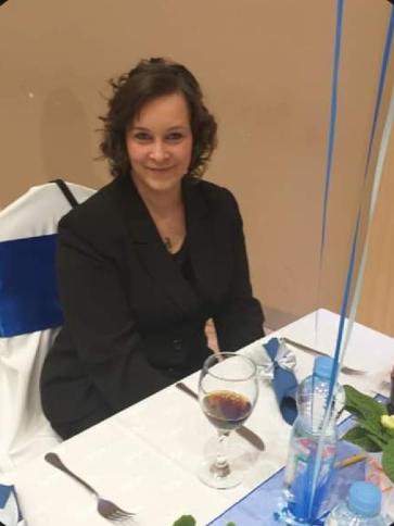 Judit, 42 éves Budapest XX. kerületi társkereső nő profil fotója