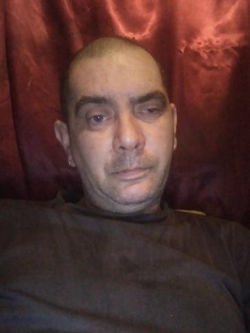 József, 50 éves tardi társkereső férfi profil fotója