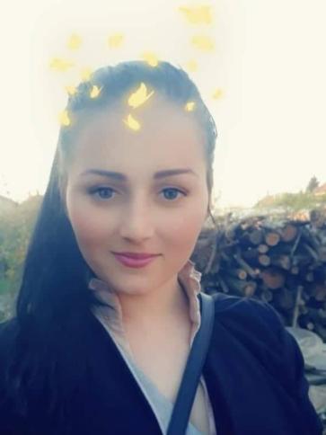 Barbara, 30 éves hódmezővásárhelyi társkereső nő profil fotója