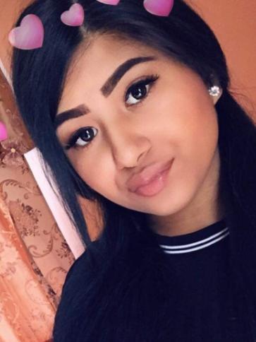 Fruzsina, 26 éves szegedi társkereső nő profil fotója