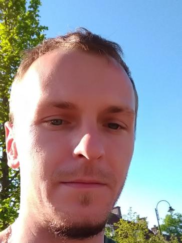 János, 36 éves ózdi társkereső férfi profil fotója
