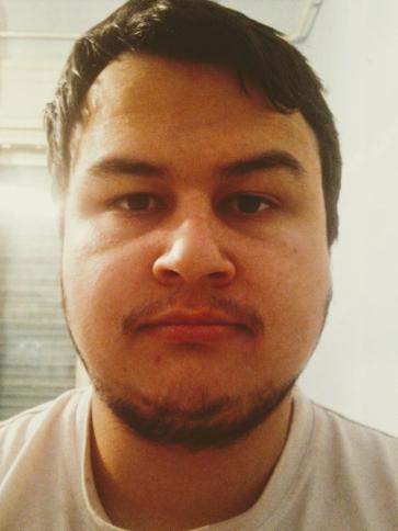 Attila, 31 éves zsombói társkereső férfi profil fotója