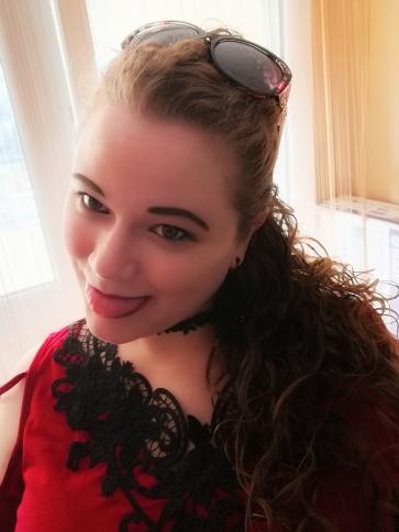 Réka, 32 éves Budapest III. kerületi társkereső nő profil fotója