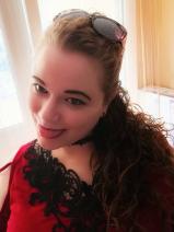 Réka társkereső fotója