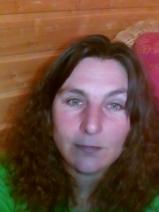 Angelika társkereső fotója