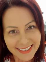 Krisztina profilképe