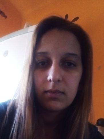 Annamária, 32 éves ácsi társkereső nő profil fotója