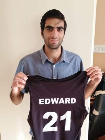 Edvárd, 27 éves Budapest XIII. kerületi társkereső férfi profil fotója