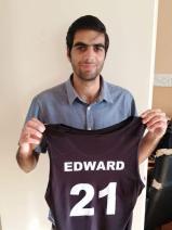 Edvárd társkereső fotója