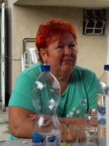 Magda, 70 éves inárcsi társkereső nő profil fotója