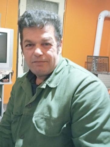 Mihály, 55 éves berekböszörményi társkereső férfi profil fotója