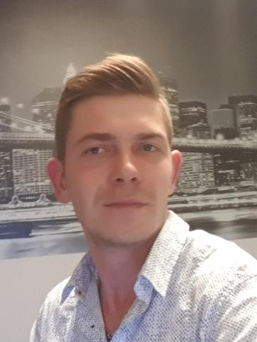 Zoltán, 36 éves oroszlányi társkereső férfi profil fotója