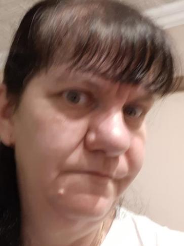 Anikó, 56 éves kömlődi társkereső nő profil fotója