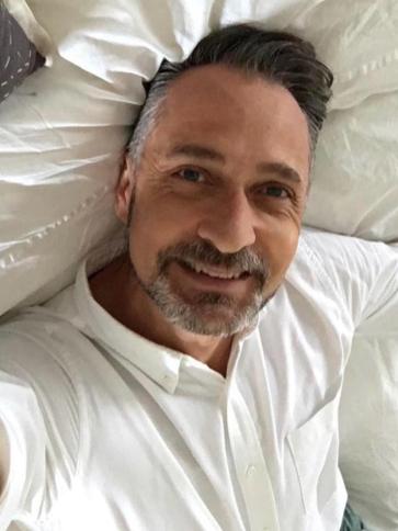 Koppány, 55 éves csáfordjánosfai társkereső férfi profil fotója