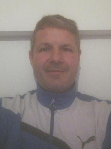 Gergely, 47 éves kistarcsai társkereső férfi profil fotója