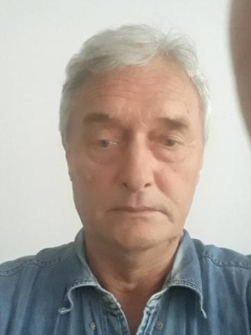 István, 75 éves balatonlellei társkereső férfi profil fotója