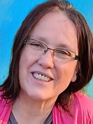 Katalin, 58 éves veresegyházi társkereső nő profil fotója