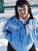 Mariann társkereső fotója